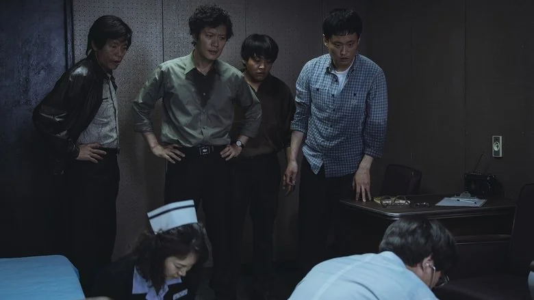 1987 | 한 사람의 영웅이 아닌, 모두의 용기가 만든 기적