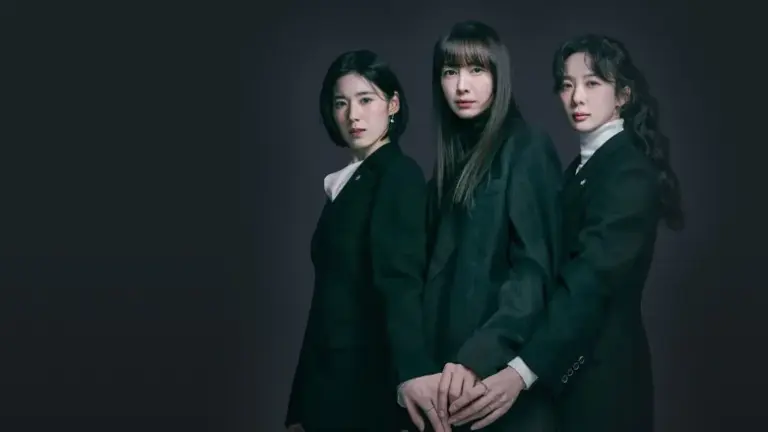 아너 : 그녀들의 법정
