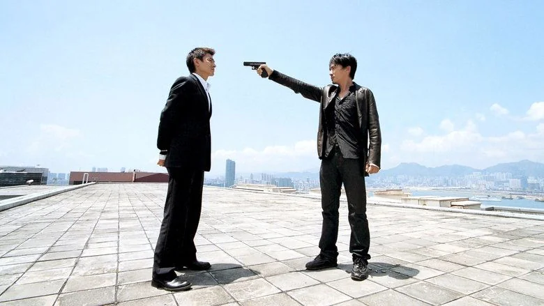 무간도 | 정체성의 지옥, 홍콩 누아르의 가장 빛나는 비극