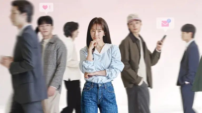 미혼남녀의 효율적 만남