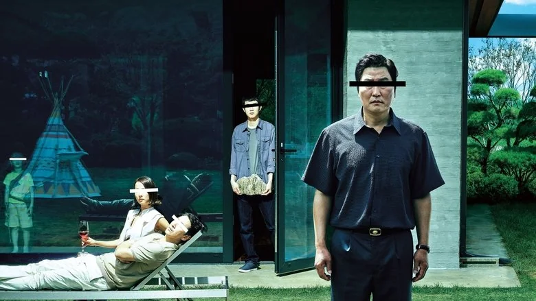 기생충 | 냄새로 계급을 말하다, 봉준호식 우화의 정점