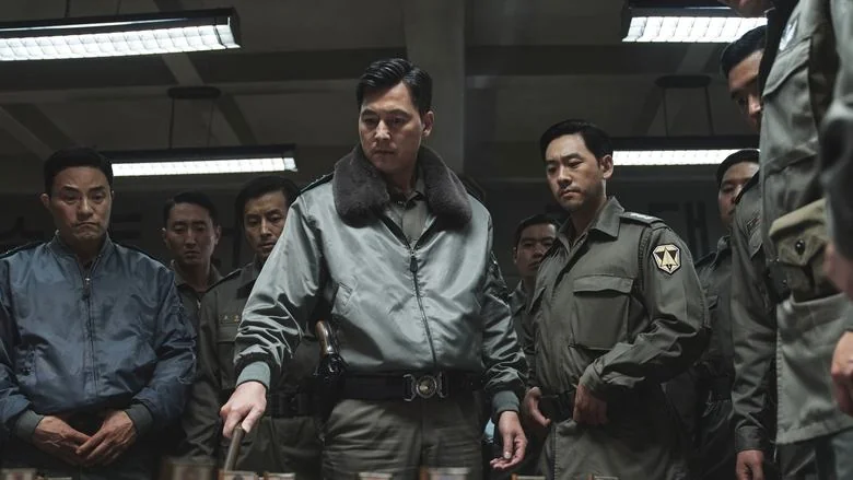 서울의 봄 | 알고도 막지 못한 패배의 기록, 분노를 스크린에 새기다