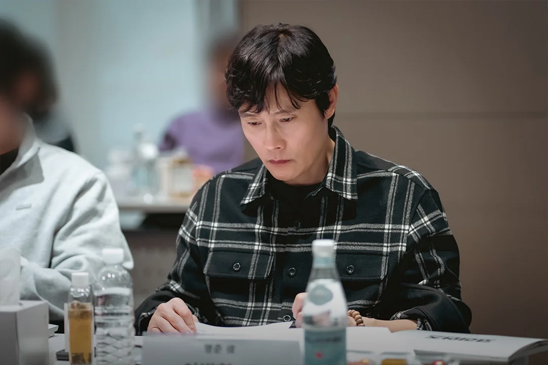 코리언즈 | 2027년 공개 예정 | 디즈니+ | 1990년대 서울, 북한 스파이 부부의 위험한 이중생활