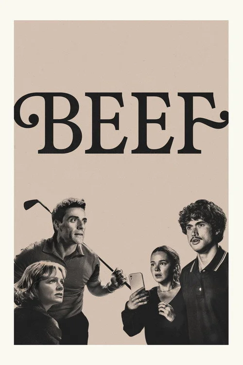 BEEF (성난 사람들) 시즌 2 | 2026년 4월 16일 공개 예정 | 넷플릭스 | 오스카 아이작·캐리 멀리건·송강호 | 상류층의 분노가 폭발하는 블랙코미디