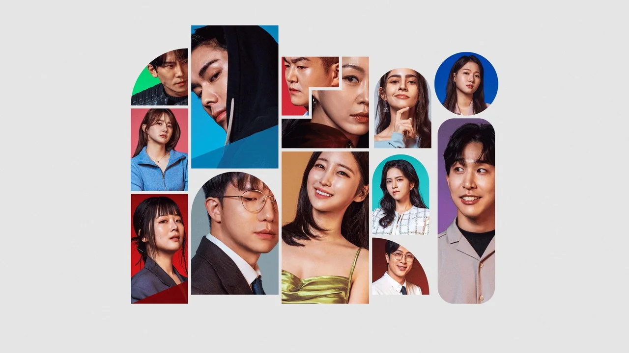 사상검증구역: 더 커뮤니티 시즌2 | 2026년 9월 공개 예정 | 웨이브 | 더 강력해진 사회 실험 리얼리티