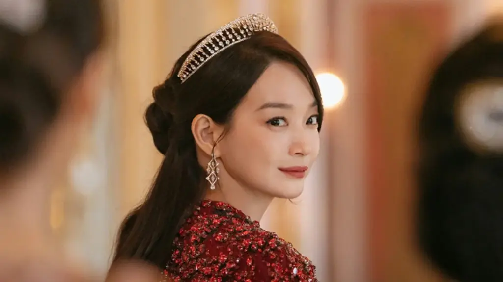 재혼 황후